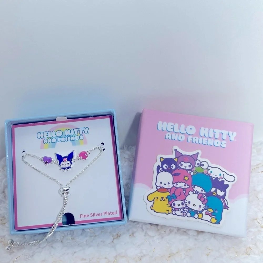 Hello Kitty refer photos